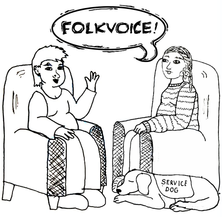 What the heck is “folklore” anyway?